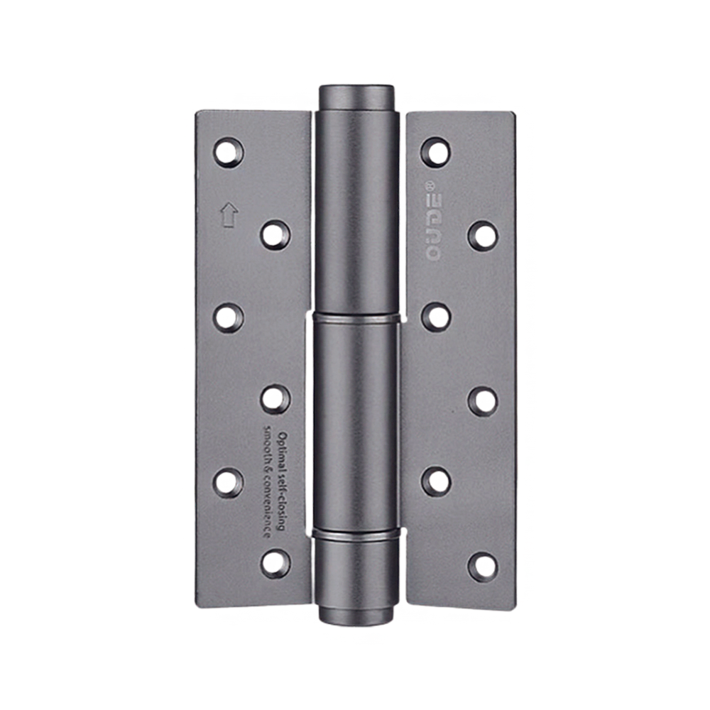multi-functional hydraulic hinge by OUDE