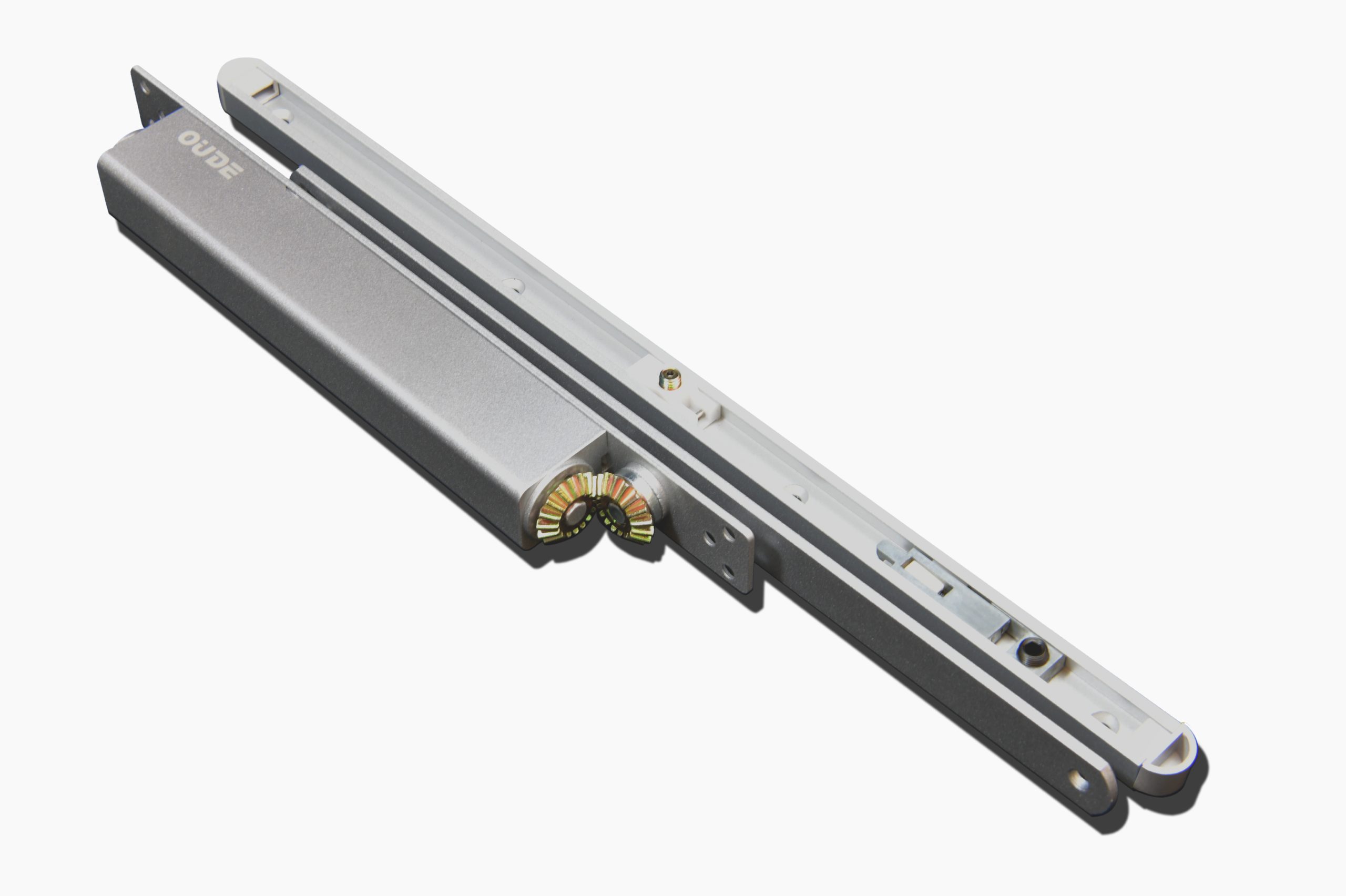 1000 series automatic door closer by OUDE