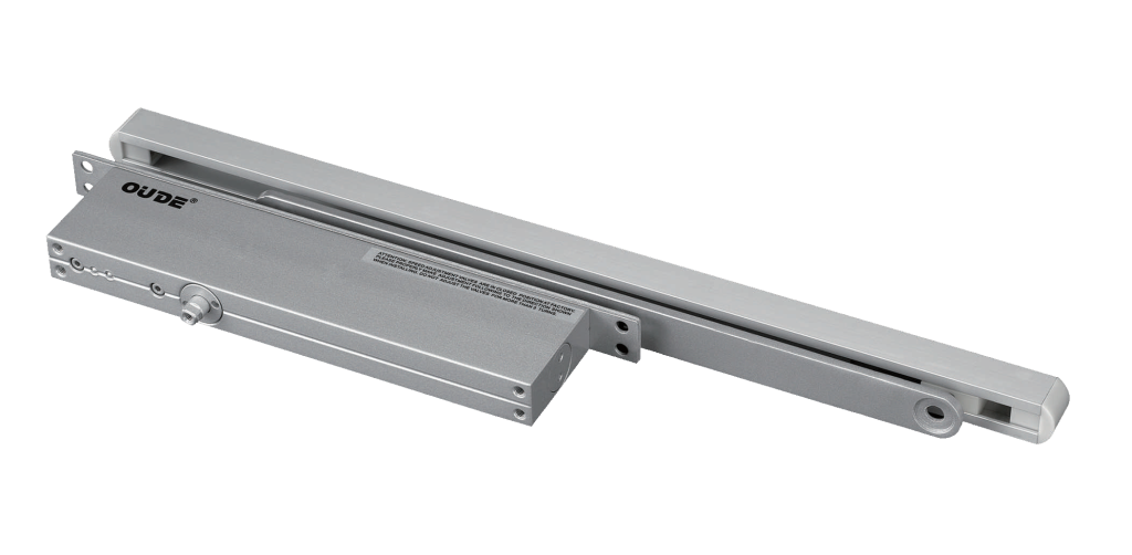 Concealed Door Closers