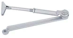 Brazo cierrapuertas