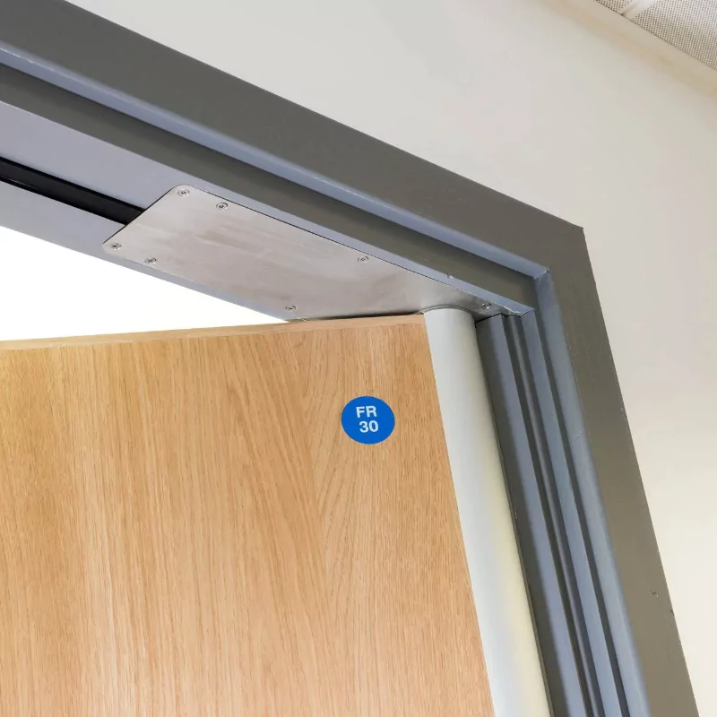 Concealed Overhead Closers