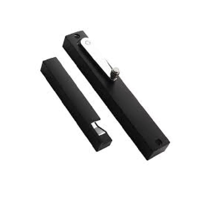 Key Components of an Automatic Door Closer