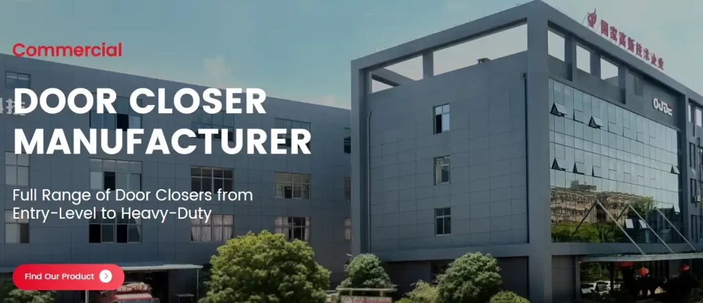 TÜRSCHLIEßERHERSTELLER CN OUDE