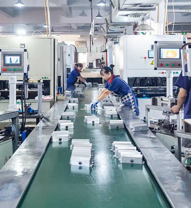 DOOR CLOSER MANUFACTURER CN OUDE  manufacturing